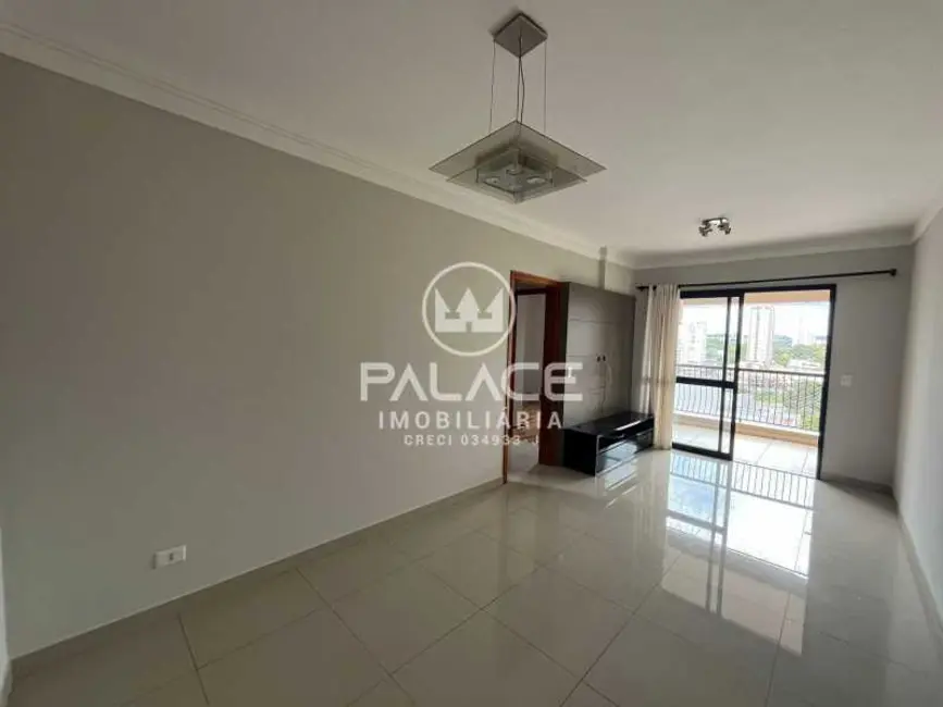 Foto 2 de Apartamento com 2 quartos para alugar, 74m2 em Piracicaba - SP