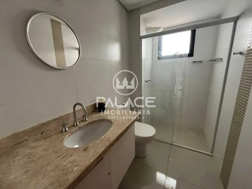 Foto 5 de Apartamento com 2 quartos para alugar, 74m2 em Piracicaba - SP