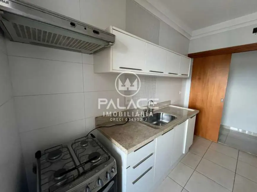Foto 8 de Apartamento com 2 quartos para alugar, 74m2 em Piracicaba - SP