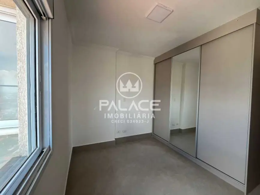Foto 2 de Apartamento com 3 quartos para alugar, 116m2 em Piracicaba - SP
