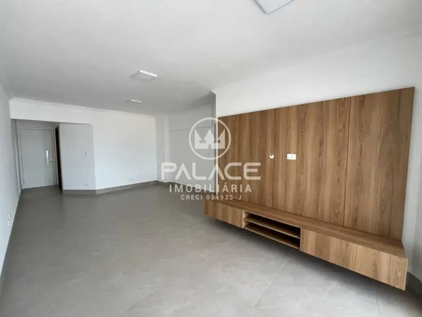 Foto 4 de Apartamento com 3 quartos para alugar, 116m2 em Piracicaba - SP