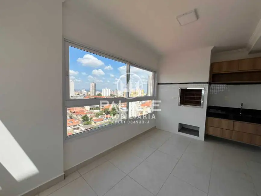 Foto 5 de Apartamento com 3 quartos para alugar, 116m2 em Piracicaba - SP