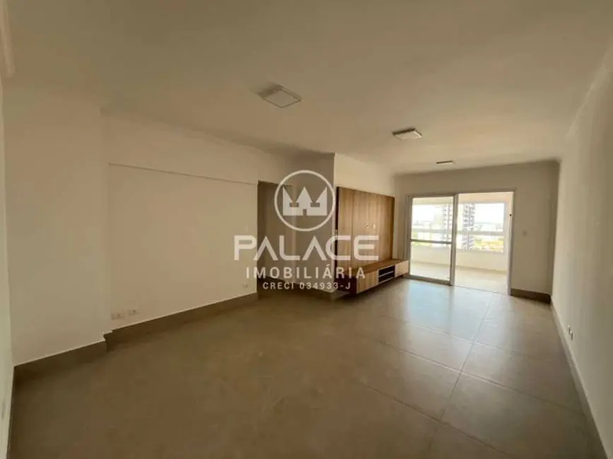 Foto 7 de Apartamento com 3 quartos para alugar, 116m2 em Piracicaba - SP