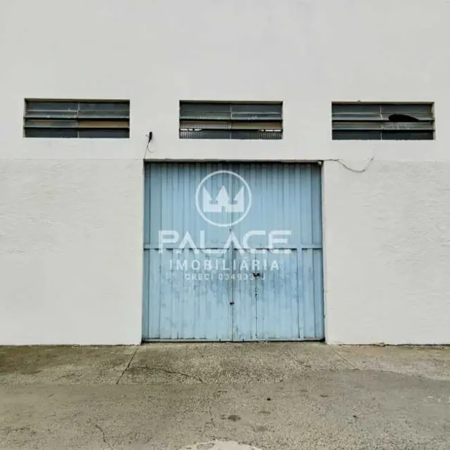 Foto 1 de Loja para alugar, 190m2 em Piracicaba - SP