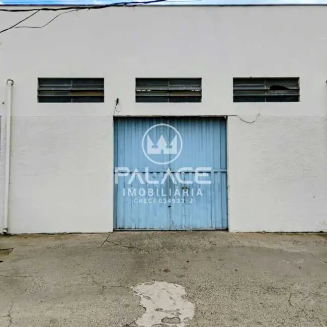 Foto 2 de Loja para alugar, 190m2 em Piracicaba - SP