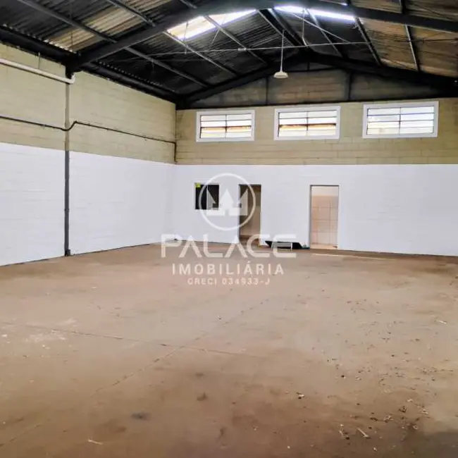 Foto 6 de Loja para alugar, 190m2 em Piracicaba - SP