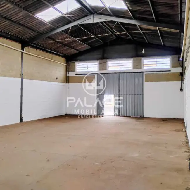 Foto 7 de Loja para alugar, 190m2 em Piracicaba - SP