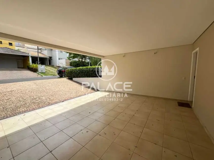Foto 2 de Casa de Condomínio para alugar, 320m2 em Piracicaba - SP