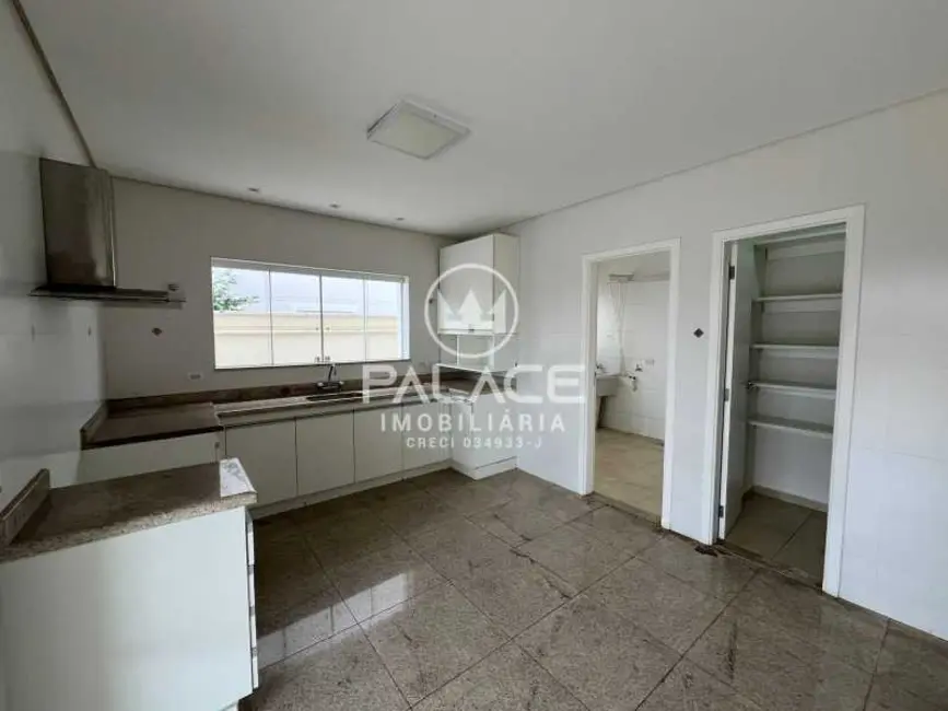 Foto 8 de Casa de Condomínio para alugar, 320m2 em Piracicaba - SP