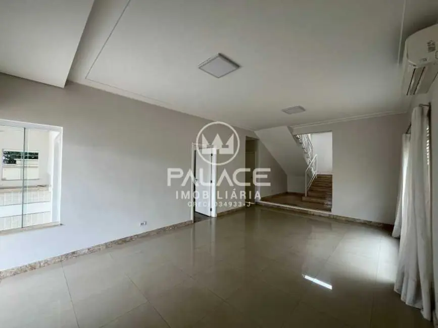 Foto 7 de Casa de Condomínio para alugar, 320m2 em Piracicaba - SP