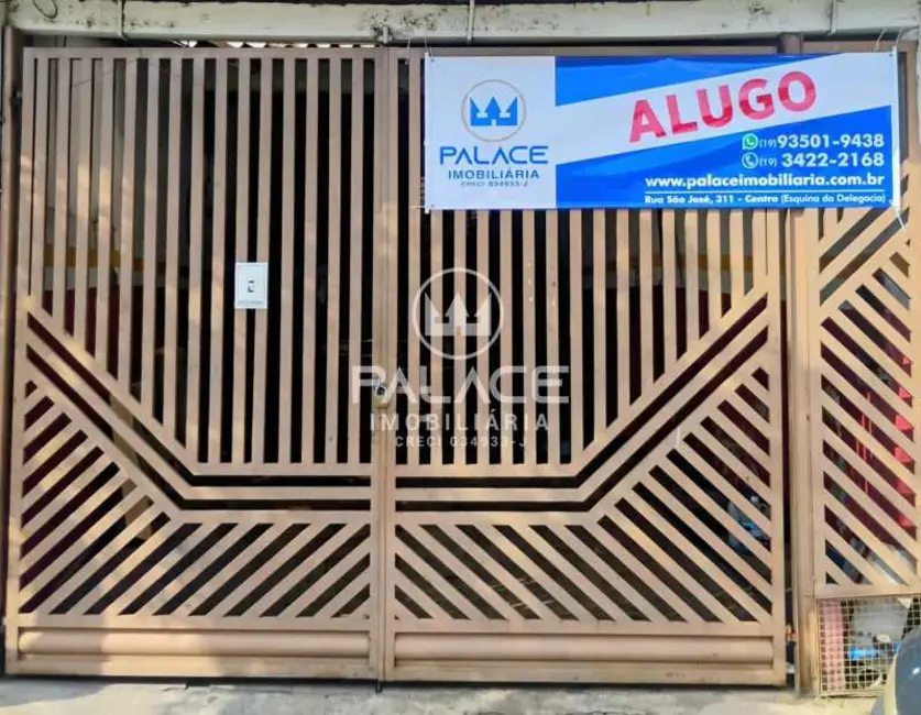 Foto 2 de Loja para alugar, 75m2 em Piracicaba - SP