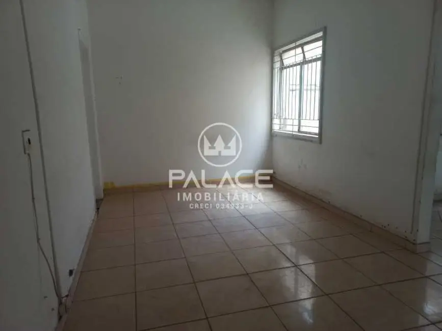 Foto 5 de Sala Comercial para alugar, 454m2 em Piracicaba - SP