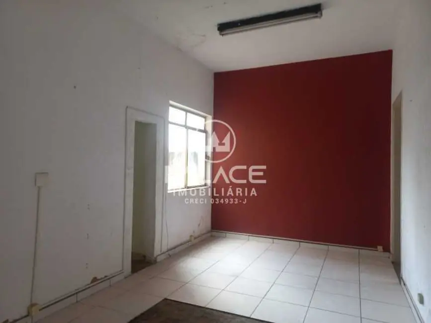 Foto 4 de Sala Comercial para alugar, 454m2 em Piracicaba - SP