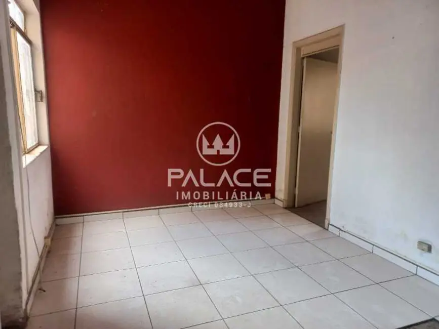 Foto 3 de Sala Comercial para alugar, 454m2 em Piracicaba - SP