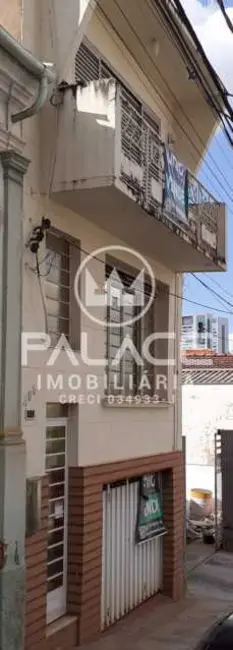 Foto 2 de Casa com 3 quartos à venda, 246m2 em Piracicaba - SP