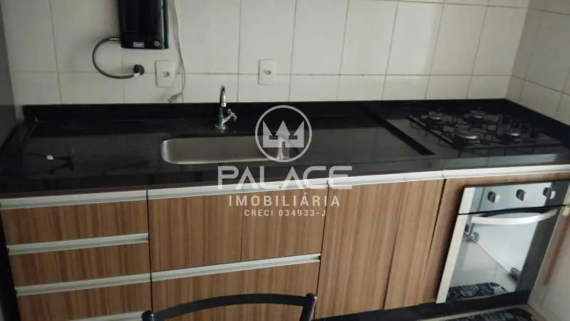 Foto 5 de Apartamento com 3 quartos para alugar, 69m2 em Piracicaba - SP