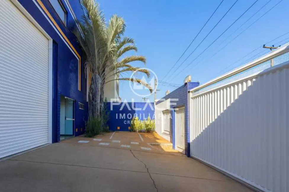 Foto 2 de Loja para alugar, 1155m2 em Piracicaba - SP