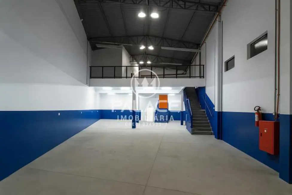 Foto 5 de Loja para alugar, 1155m2 em Piracicaba - SP