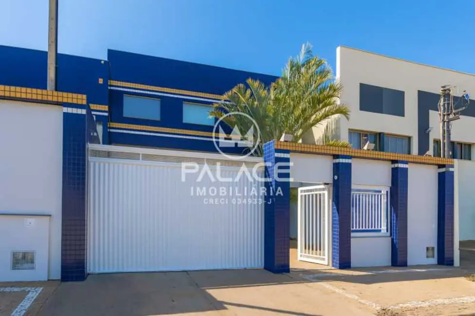 Foto 1 de Loja para alugar, 1155m2 em Piracicaba - SP