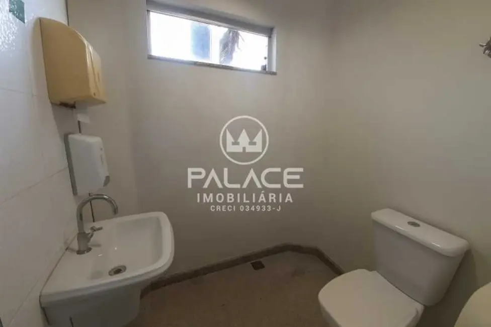 Foto 8 de Loja para alugar, 1155m2 em Piracicaba - SP