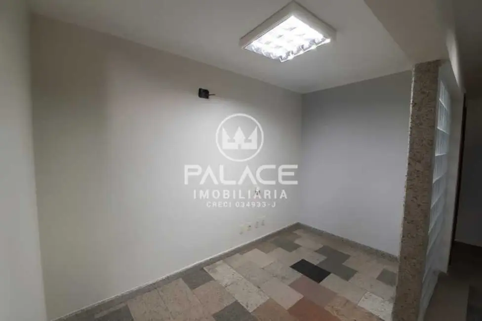 Foto 4 de Loja para alugar, 1155m2 em Piracicaba - SP