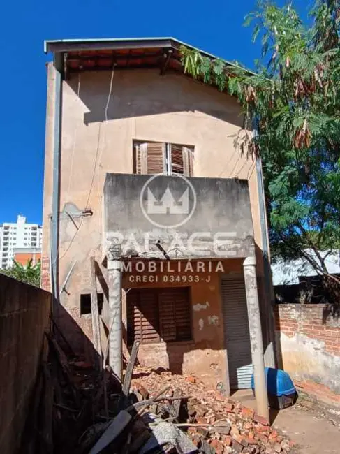 Casa à venda, 30m2 em Piracicaba - SP - imagem 4 Foto 4 de Casa à venda, 30m2 em Piracicaba - SP