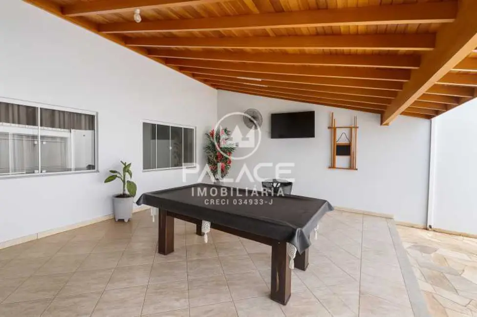 Foto 4 de Casa com 2 quartos à venda, 130m2 em Piracicaba - SP