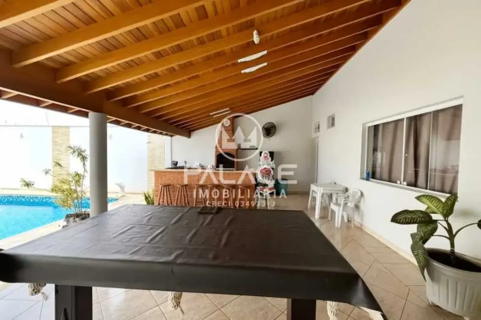 Foto 5 de Casa com 2 quartos à venda, 130m2 em Piracicaba - SP