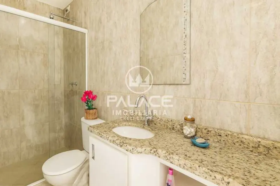 Foto 9 de Casa com 2 quartos à venda, 130m2 em Piracicaba - SP