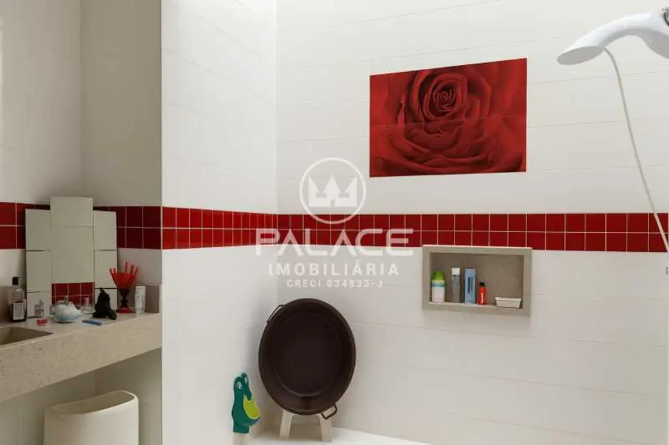 Casa com 3 quartos à venda e para alugar, 191m2 em Piracicaba - SP - imagem 8 Foto 8 de Casa com 3 quartos à venda e para alugar, 191m2 em Piracicaba - SP