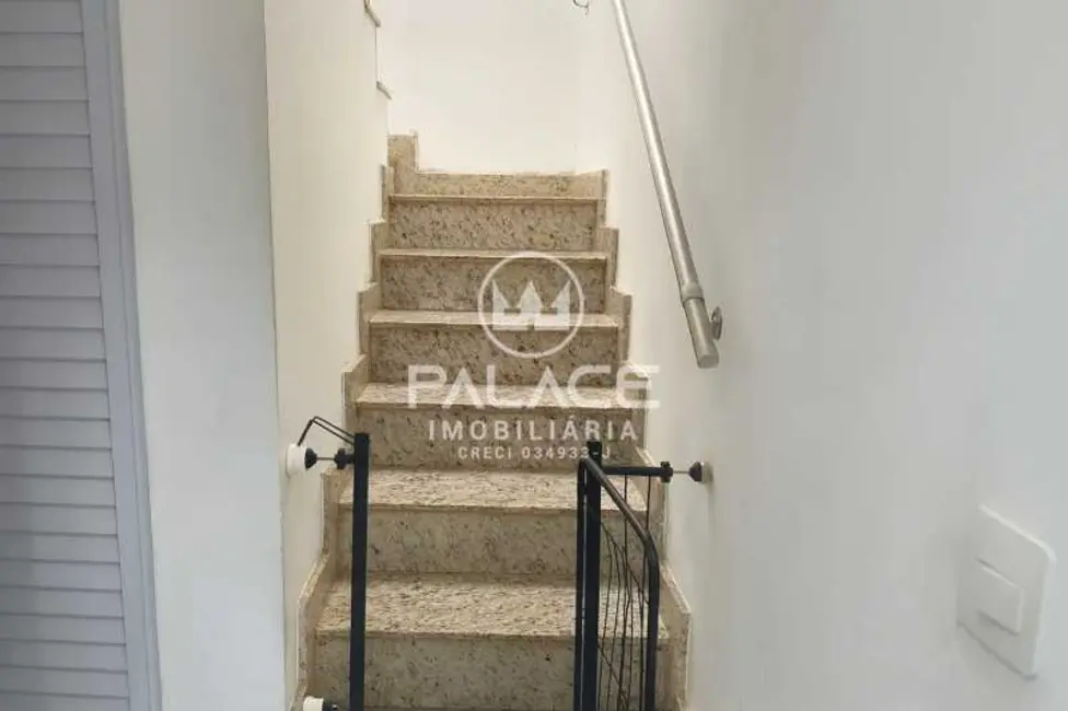 Casa com 3 quartos à venda e para alugar, 191m2 em Piracicaba - SP - imagem 5 Foto 5 de Casa com 3 quartos à venda e para alugar, 191m2 em Piracicaba - SP