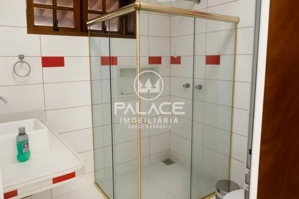 Casa com 3 quartos à venda e para alugar, 191m2 em Piracicaba - SP - imagem 9 Foto 9 de Casa com 3 quartos à venda e para alugar, 191m2 em Piracicaba - SP