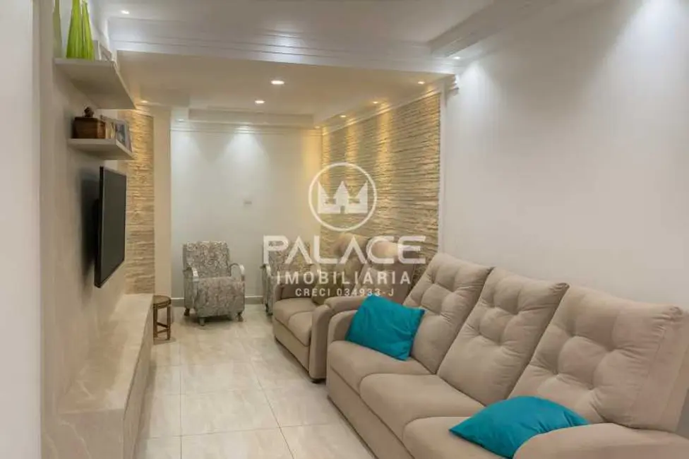 Casa com 3 quartos à venda e para alugar, 191m2 em Piracicaba - SP - imagem 3 Foto 3 de Casa com 3 quartos à venda e para alugar, 191m2 em Piracicaba - SP