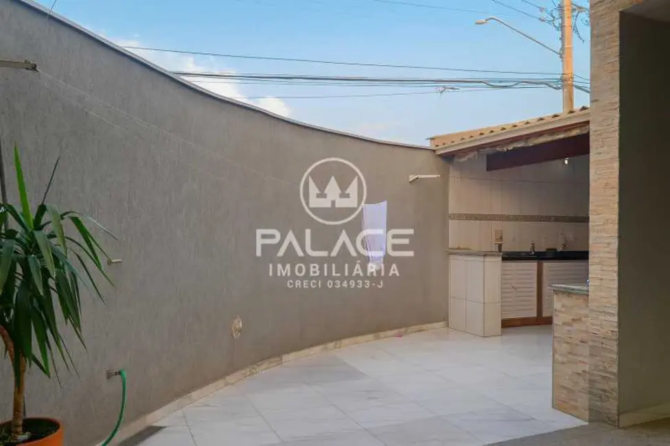 Casa com 3 quartos à venda e para alugar, 191m2 em Piracicaba - SP - imagem 2 Foto 2 de Casa com 3 quartos à venda e para alugar, 191m2 em Piracicaba - SP