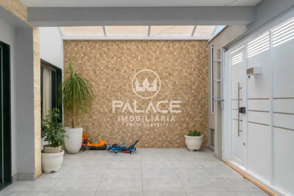 Casa com 3 quartos à venda e para alugar, 191m2 em Piracicaba - SP - imagem 1 Foto 1 de Casa com 3 quartos à venda e para alugar, 191m2 em Piracicaba - SP