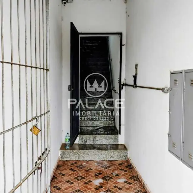 Sala Comercial para alugar, 18m2 em Piracicaba - SP - imagem 7 Foto 7 de Sala Comercial para alugar, 18m2 em Piracicaba - SP