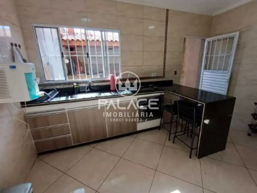 Foto 7 de Apartamento com 4 quartos à venda, 112m2 em Piracicaba - SP