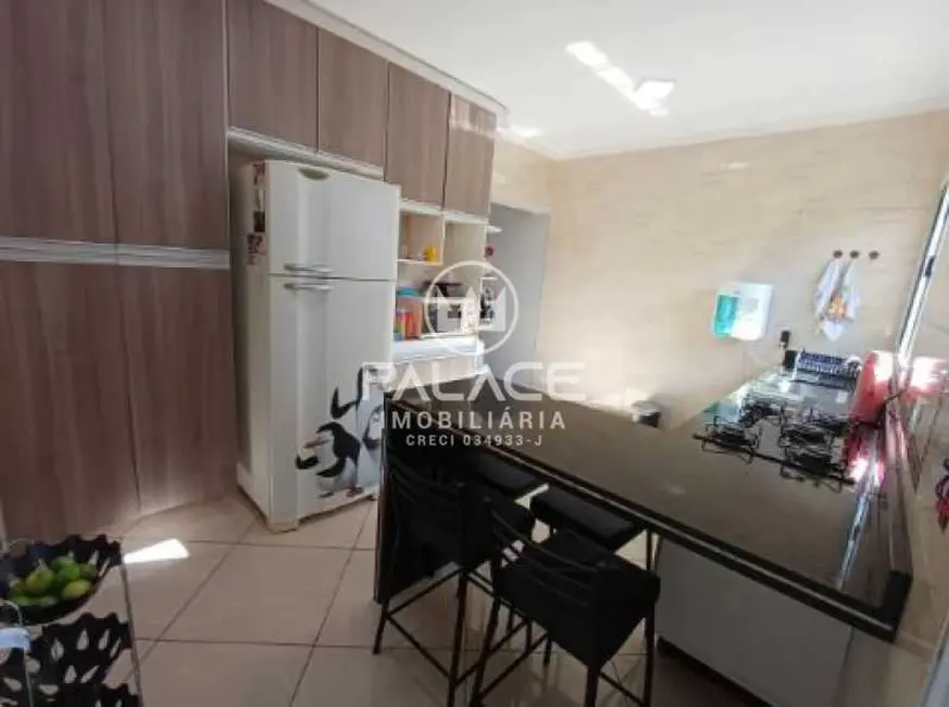 Foto 8 de Apartamento com 4 quartos à venda, 112m2 em Piracicaba - SP