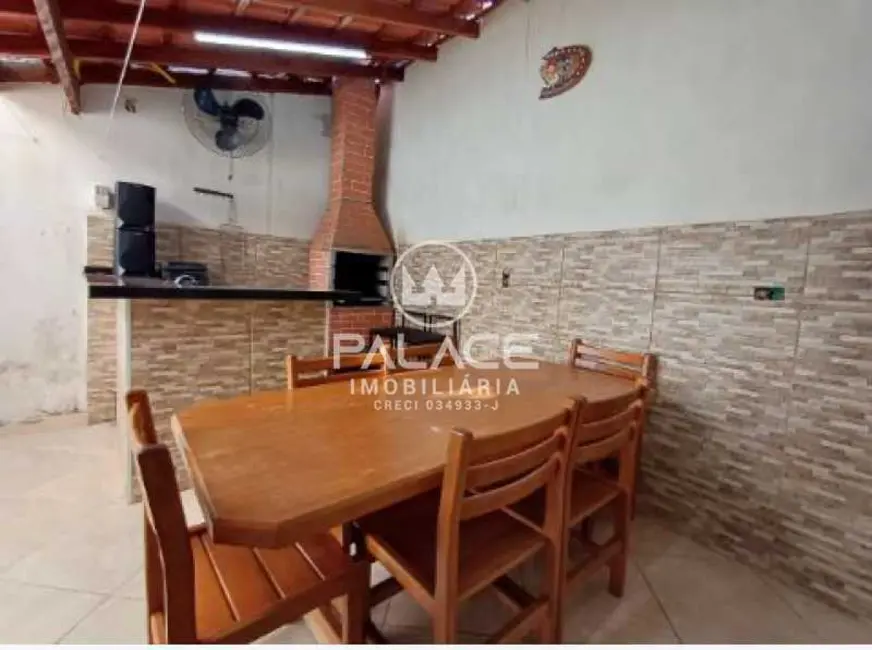 Foto 9 de Apartamento com 4 quartos à venda, 112m2 em Piracicaba - SP