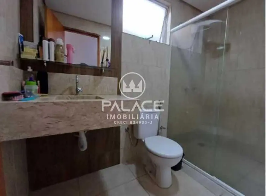 Foto 4 de Apartamento com 4 quartos à venda, 112m2 em Piracicaba - SP