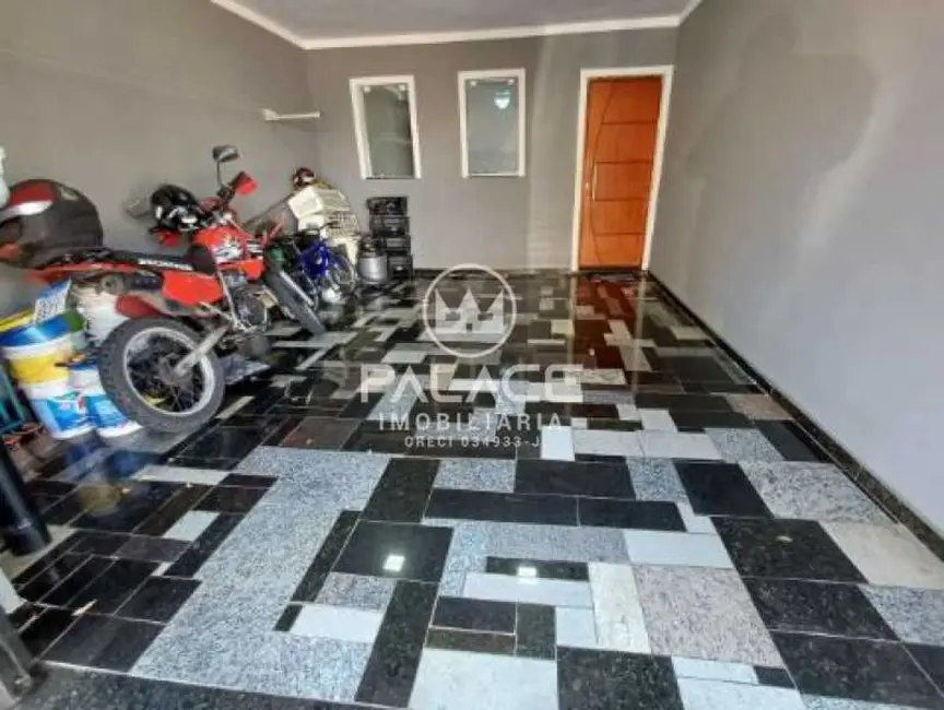 Foto 1 de Apartamento com 4 quartos à venda, 112m2 em Piracicaba - SP
