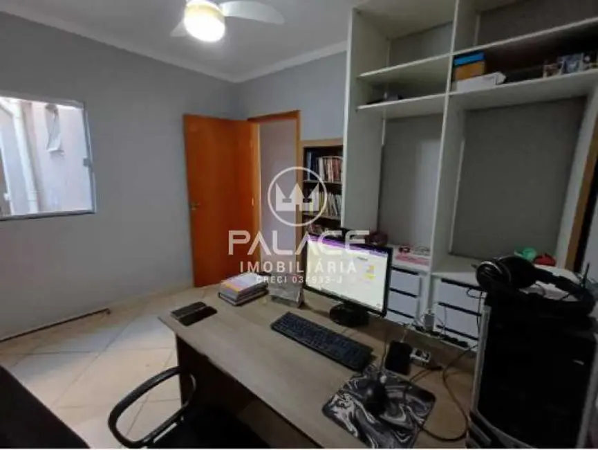 Foto 6 de Apartamento com 4 quartos à venda, 112m2 em Piracicaba - SP