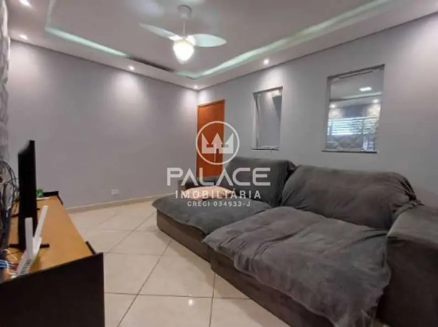 Foto 2 de Apartamento com 4 quartos à venda, 112m2 em Piracicaba - SP