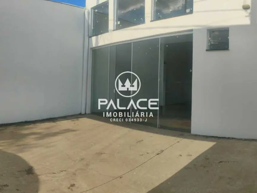 Foto 2 de Loja para alugar, 145m2 em Piracicaba - SP