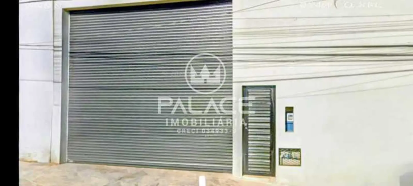 Foto 1 de Loja para alugar, 145m2 em Piracicaba - SP