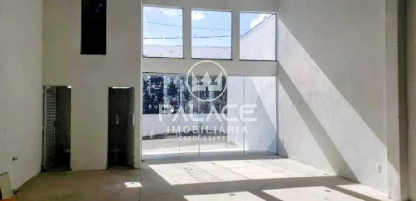 Foto 3 de Loja para alugar, 145m2 em Piracicaba - SP