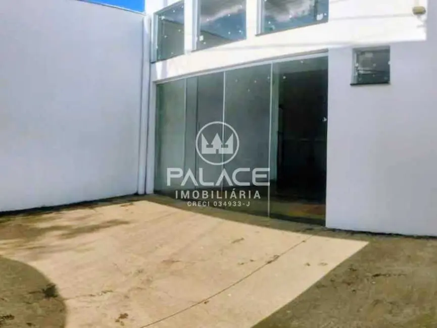 Foto 8 de Loja para alugar, 145m2 em Piracicaba - SP