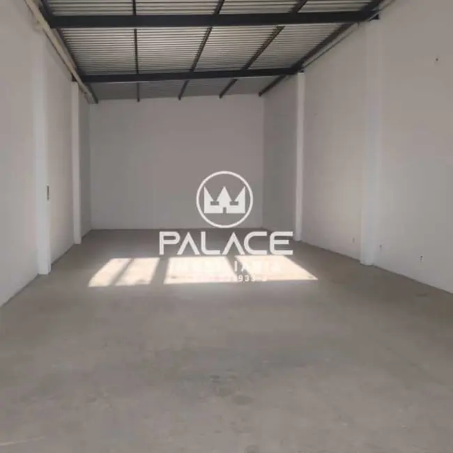 Foto 4 de Loja para alugar, 145m2 em Piracicaba - SP