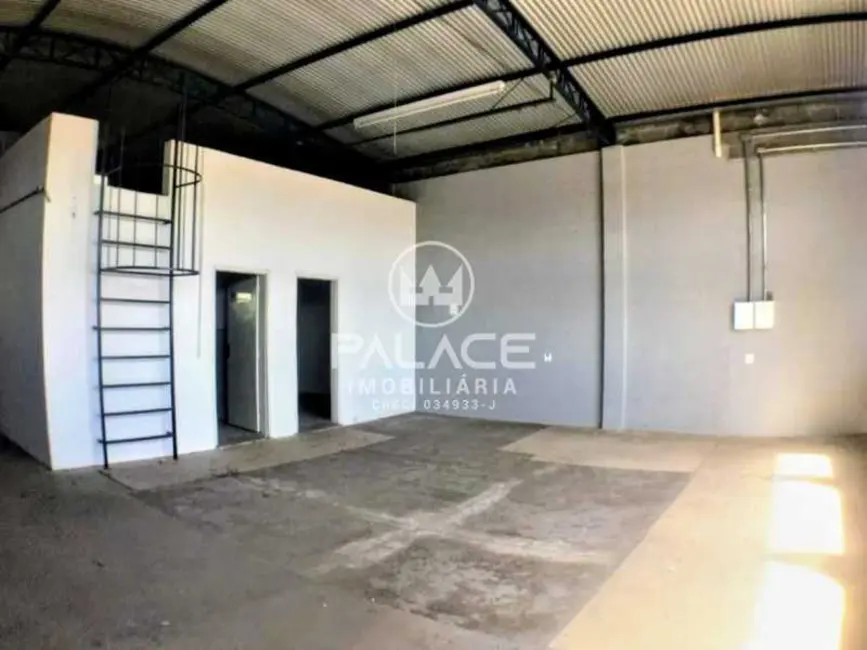 Foto 5 de Loja para alugar, 327m2 em Piracicaba - SP