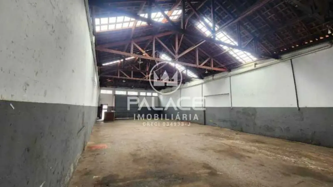 Foto 3 de Loja para alugar, 240m2 em Piracicaba - SP